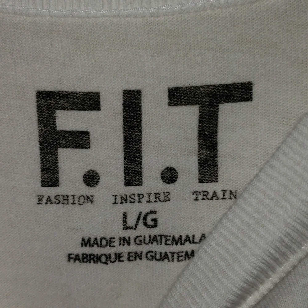 Workout tank - Picture 4 of 4